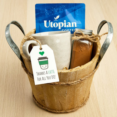 Avery Printable Blank Gift Tags with Sure Feed, 2